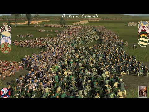 DON'T BLINK MASSIVE 4V4 LAND BATTLE!!!