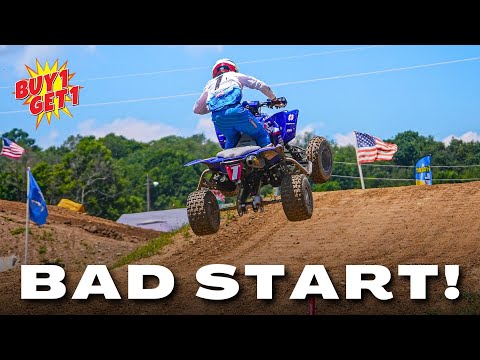 THE BEST RACING OF THE YEAR // PLEASURE VALLEY 2024 // HETRICK