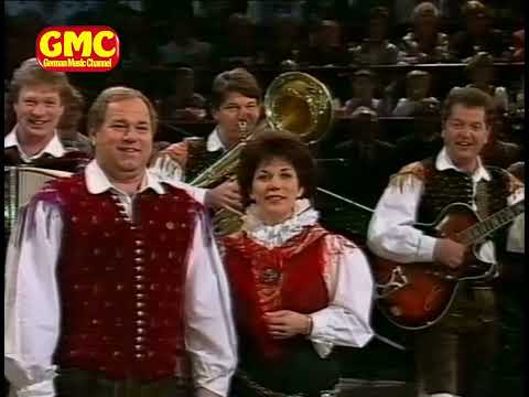 Ensemble Franz Mihelic - Goldmarie 1991