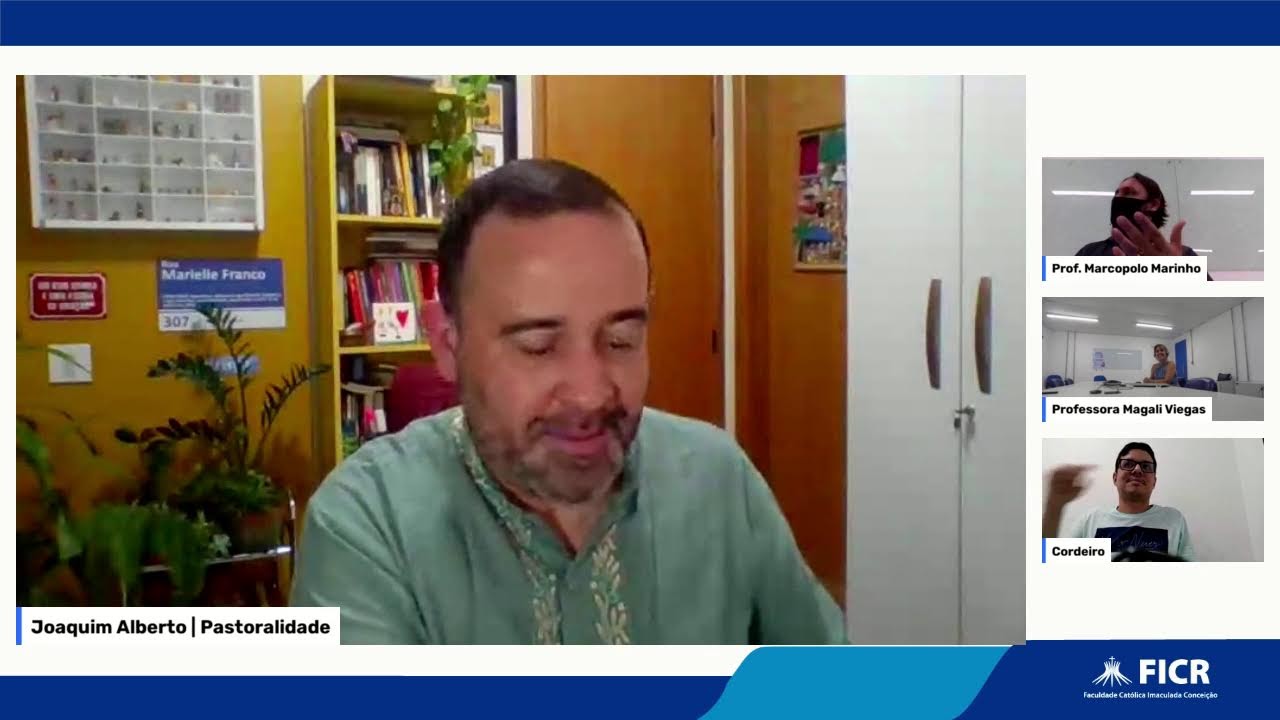 Humanismo em Pauta - Educação e Projeto de Vida