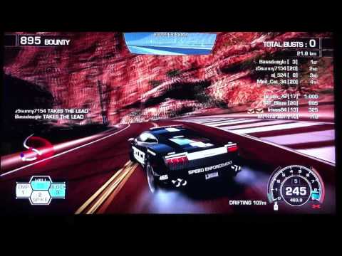 Need For Speed: Hot Pursuit | Hot Pursuit Race 14 Calm Before The Storm | Super