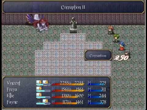 Primeforce: Boss 27 - Sister of Despair