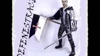 ORTEL - CIZINEC (nové CD Defenestrace) ORTEL - CIZINEC (nové CD Defenestrace)
