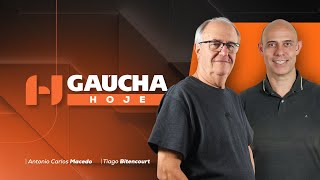 Últimas notícias, previsão do tempo, informações do trânsito e mais | Gaúcha Hoje 30/12/25