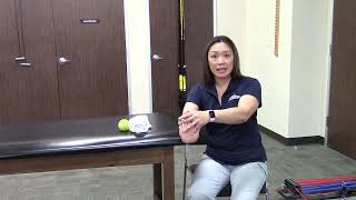 Grip Strength & Wrist Exercises