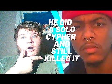 HE WENT CRAZY!!! | Worldwide Cypher 3rd Strike  VI Seconds, VISECS, VI, Seconds, Shizzy | (Reaction)