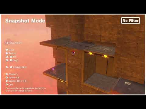 Database - Uprooted Elevation