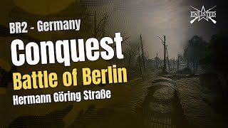 Battle of Berlin – Hermann Göring Straße
