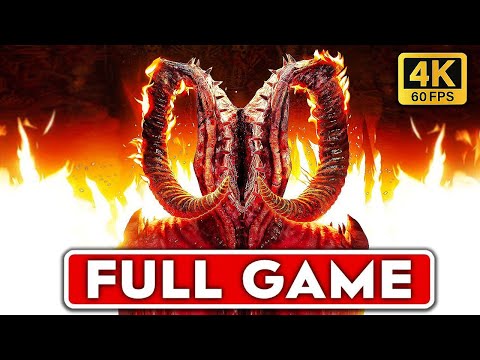 AGONY | Full Game Movie | Longplay Walkthrough Gameplay | No Commentary | HORROR GAME