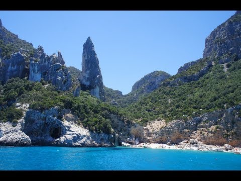 B&B I Mari - Torpè - Nuoro - Sardinië