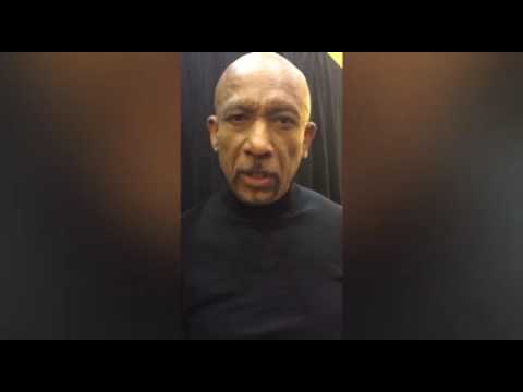Montel Williams speaks out against violent Facebook Live attack