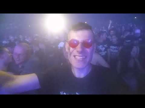 Army of Hardcore 2018