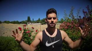 Minutes of Mindfulness Series Episode #20: Stop Fearing Fear