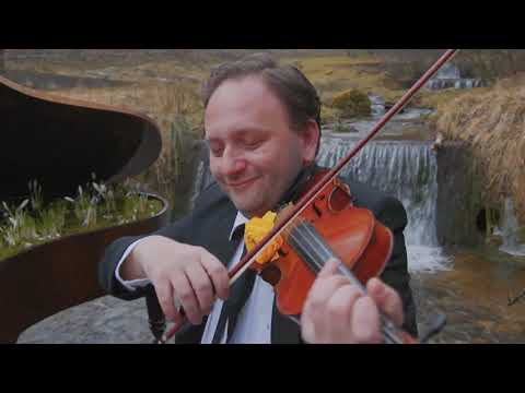 Making of  "Welcome spring"