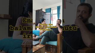 Download lagu Namma kalyana naal varudhula😝🙄#samutimes #couplecomedy #funnycouple #husbandwife #comedy #shorts #yt mp3 Download lagu Namma kalyana naal varudhula😝🙄#samutimes #couplecomedy #funnycouple #husbandwife #comedy #shorts #yt mp3