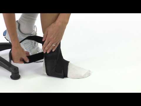 Aircast Airsport Ankle Brace