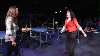 RENT - Take Me or Leave Me - Dream Out Loud Productions