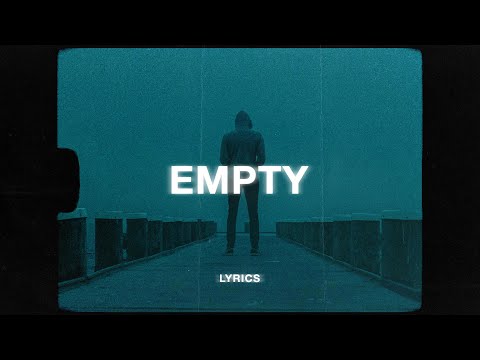 Kevin Adler - Empty (Lyrics) ft. Cavasoul