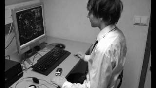 The thing that came from somewhere part 1