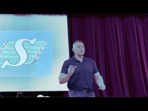 Promotional video thumbnail 2 for Event /Keynote Speaker