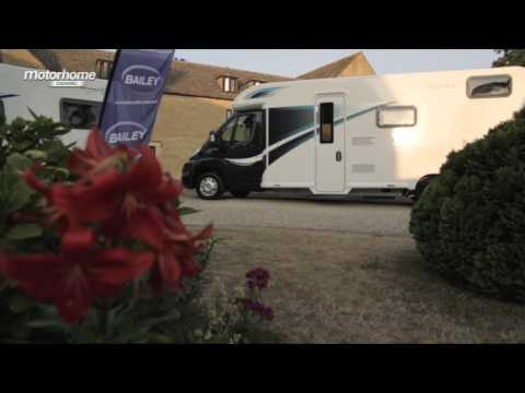 MHCs4-02 NEW MODEL REVIEW - Bailey Approach Autograph Series