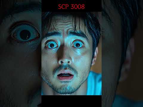 scp 3008 an old IKEA, Episode 1