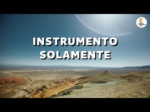 INSTRUMENTO SOLAMENTE | Himno Majestuoso #546 | Música y Letra