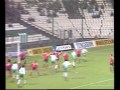 Ferencváros - Diósgyőr 3-2, 1991 - TS Összefoglaló