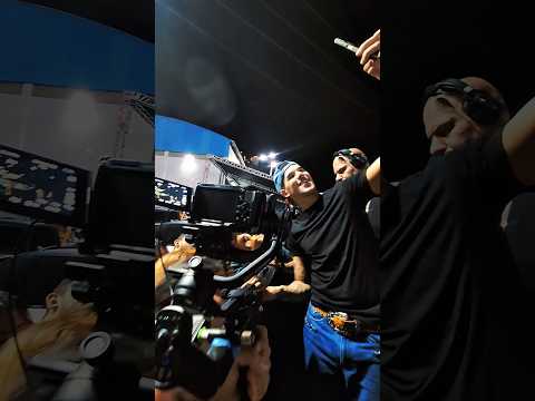 ZÉ VAQUEIRO: O que ele fez APÓS o show em Uruoca 2026? (Bastidores Inéditos)
