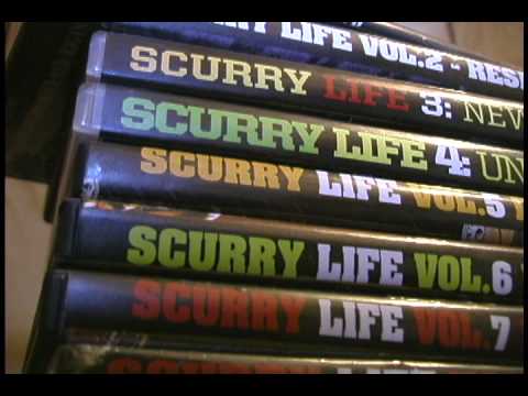 SCURRY LIFE VOL.9 OFFICIAL TRAILER