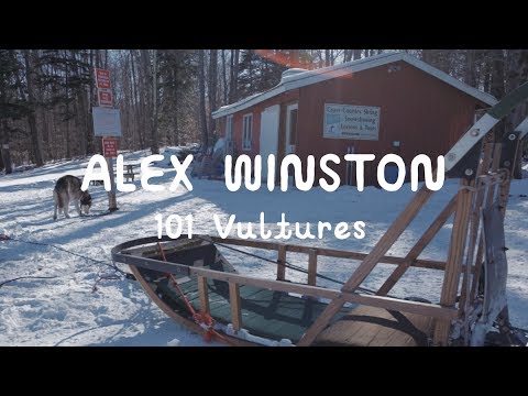 Alex Winston - 101 Vultures | On The Mountain