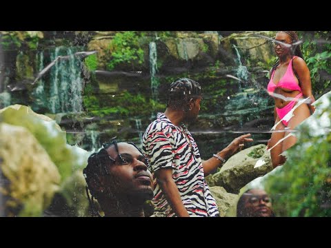 C.james - Número 1 (OfficialVideo)