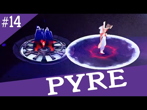 Hedwin's Trial | Let's Play Pyre | Part 14