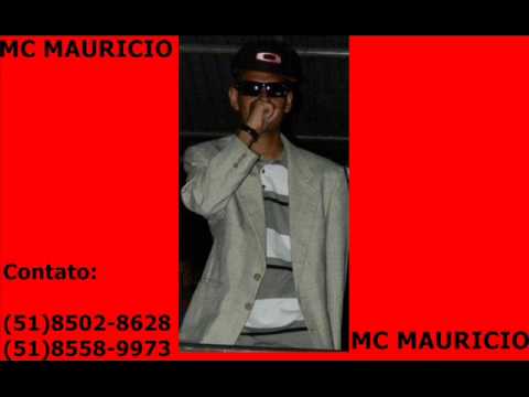MC Mauricio - To Gordinho De Malote