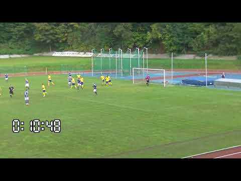 MFK Trutnov B - MFK Nové Město nad Metují | 2.10.2022