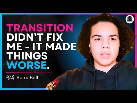 Keira Bell — de donkere werkelijkheid achter genderaffirmatieve zorg