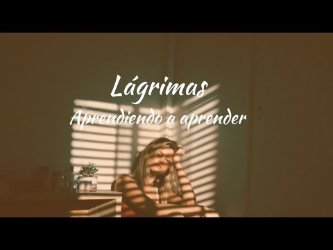 Lagrimas - Carla Morrison
