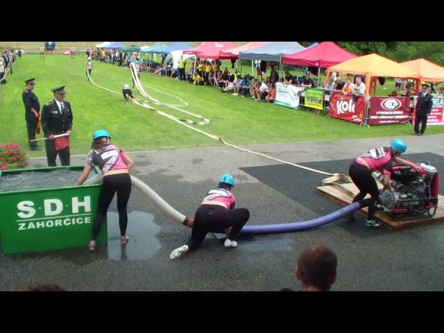 Louňovice pod Blaníkem, 17. 07. 2016