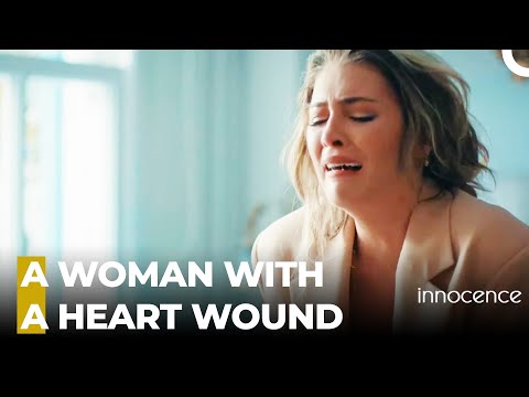 Some Farewells to Strengthen - Innocence