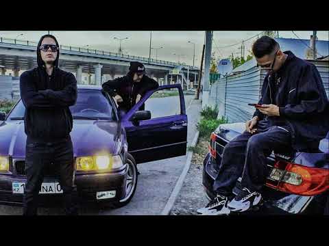 CAPITALL - #Атехал (Nunies x Pal x Kool) CAPITALLIZATION