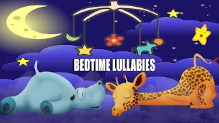 Baby Lullabies 2023 BABY SLEEP MUSIC  Bedtime Lull