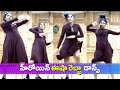 Actress Eesha Rebba Latest Dance Practice Steps Eesha Rebba Dance Video Tollywood Celebrities