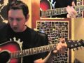 Breath - Pearl Jam acoustic cover 