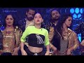 Anaswara Rajan Hot Dance Performance Mazhavil Entertainment Awards 2022