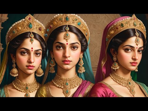 The Most Brutal Sexual Practices of The Mughal Emperors That Will Shock You