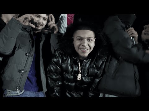 MOBB'D OUT ENT - 209 Pop Up With Performance by Gb And more. (Shot by Shimo Media)