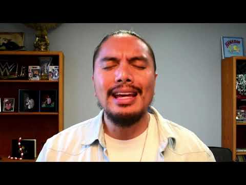 Church-wide Fast - Dinner Encouragement from our Lead Pastor Edmund Brooks