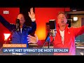 Gebroeders Ko - Ja Wie Niet Springt Die Moet Betalen