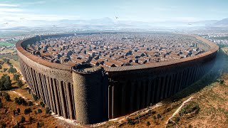 As MAIORES Construções da Biblia que deixam os CIENTISTAS sem Palavras!