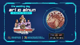 Download lagu 🔴📡LIVE ARDHANI TV  || OM. KUDETA MUSIC || TIRTA BENING PRO AUDIO & AGIL JAYA SOUND || 30 MEI 2026 mp3